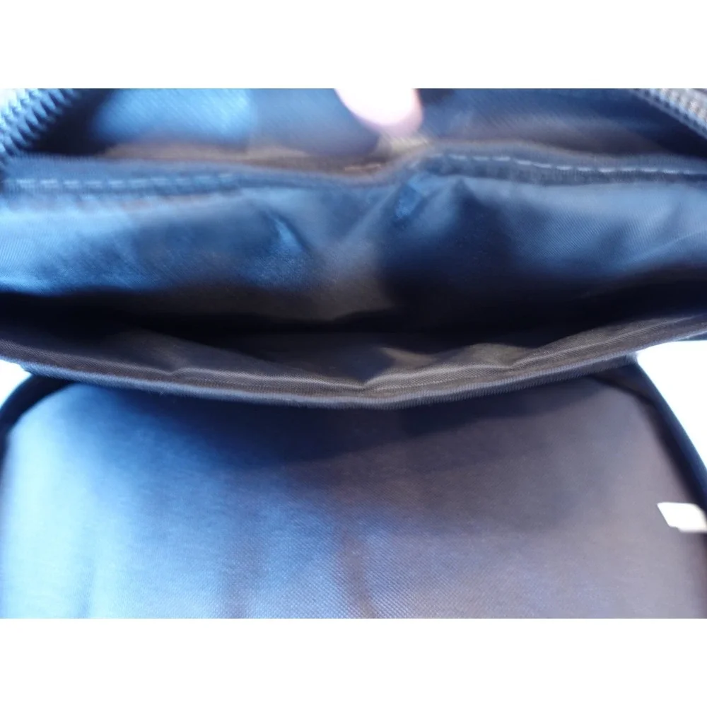 GL0CK Perfection OEM Soft Padded Range Bag Holds 2-3 Pistols & Ammo Black NWT